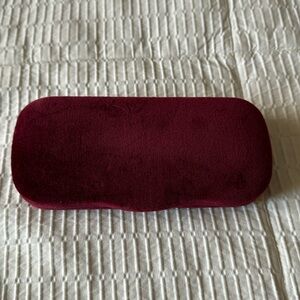 Gucci eyewear case
